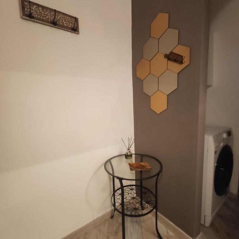 AlVin Casa - Appartamento con 1 Camera da Letto - 12