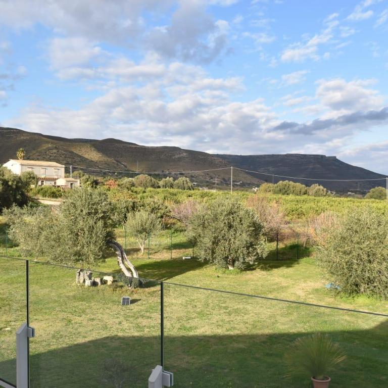 I Secolari di Giulia - Casa con 2 Camere da Letto - 23