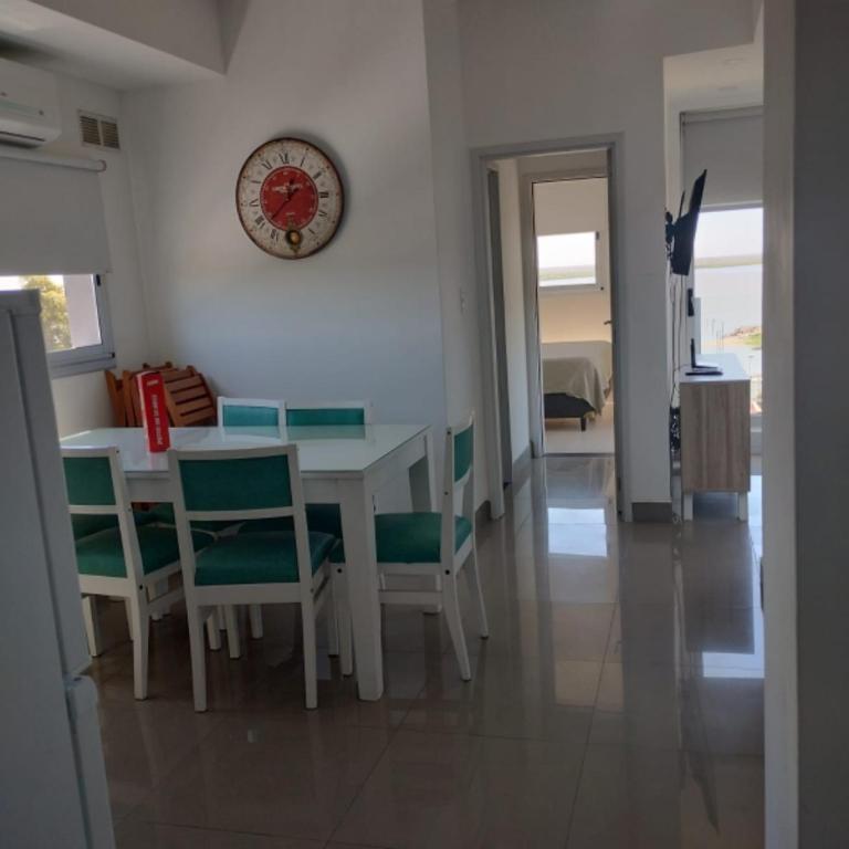 Departamento San Martin - One-Bedroom Apartment - 1