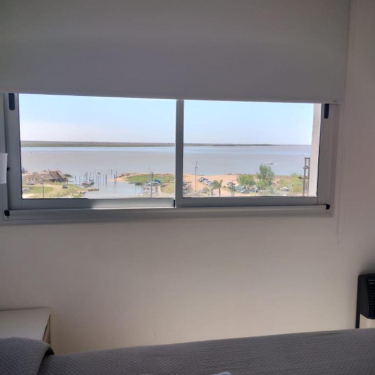 Departamento San Martin - One-Bedroom Apartment - 4