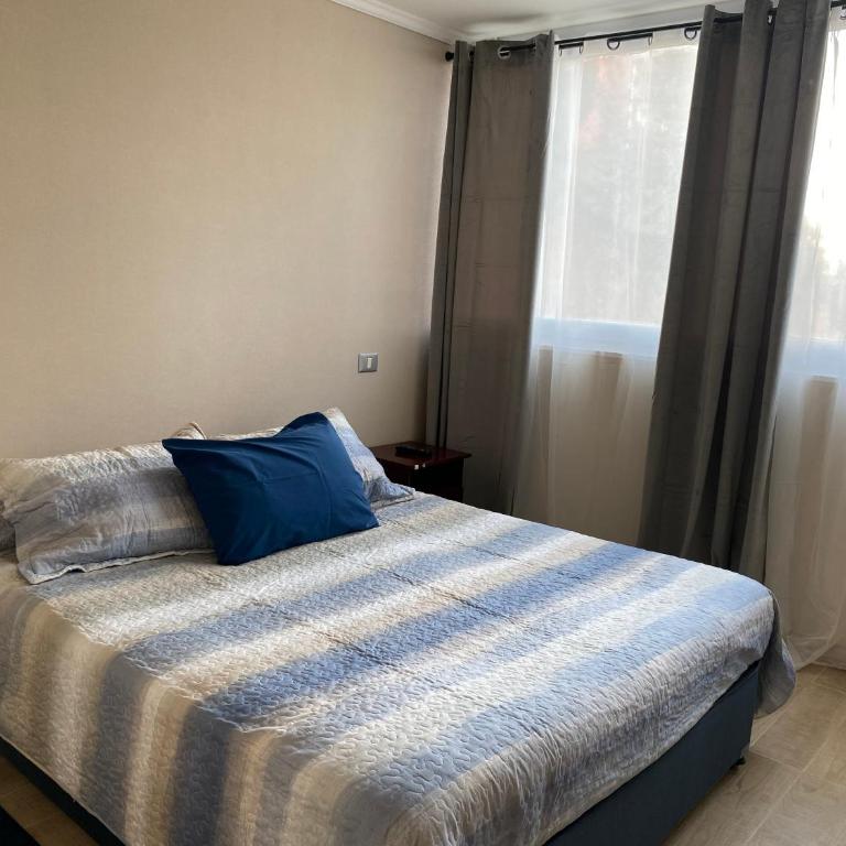 Departamento en Viña del Mar - Two-Bedroom Apartment - 5