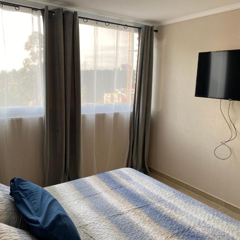 Departamento en Viña del Mar - Two-Bedroom Apartment - 4