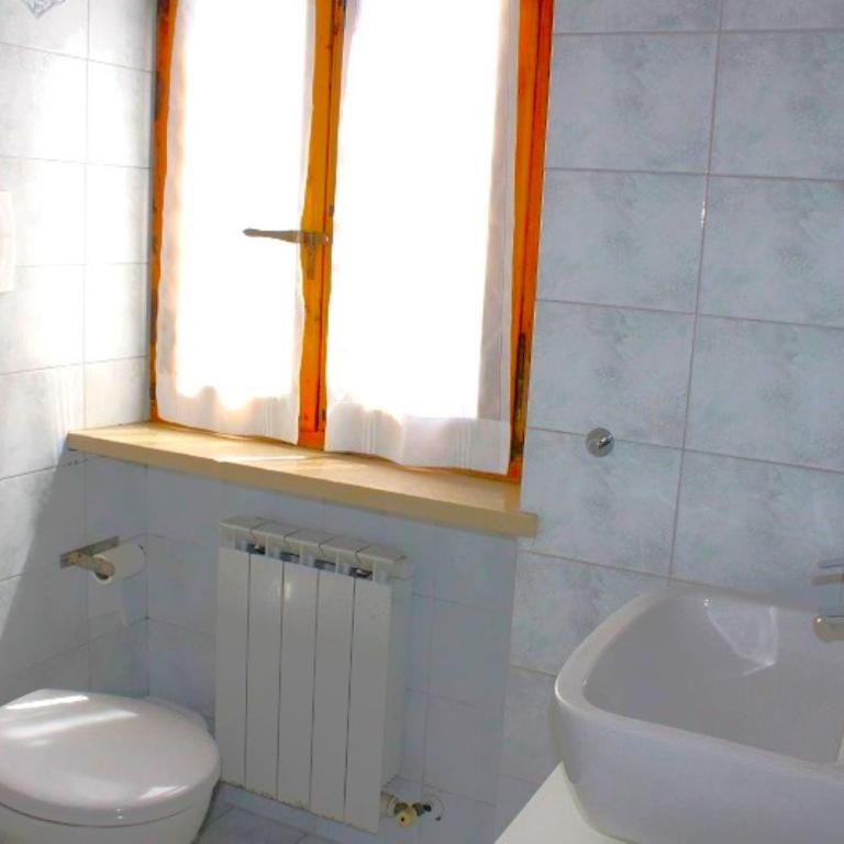 Cielo terra Luna, in centro a Numana - Casa con 2 Camere da Letto - 22