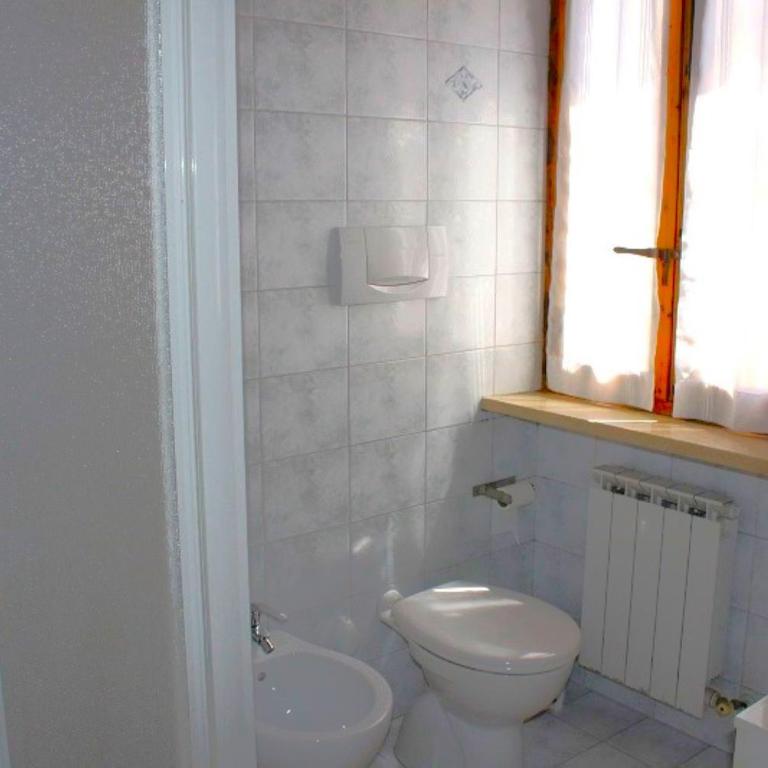 Cielo terra Luna, in centro a Numana - Casa con 2 Camere da Letto - 23