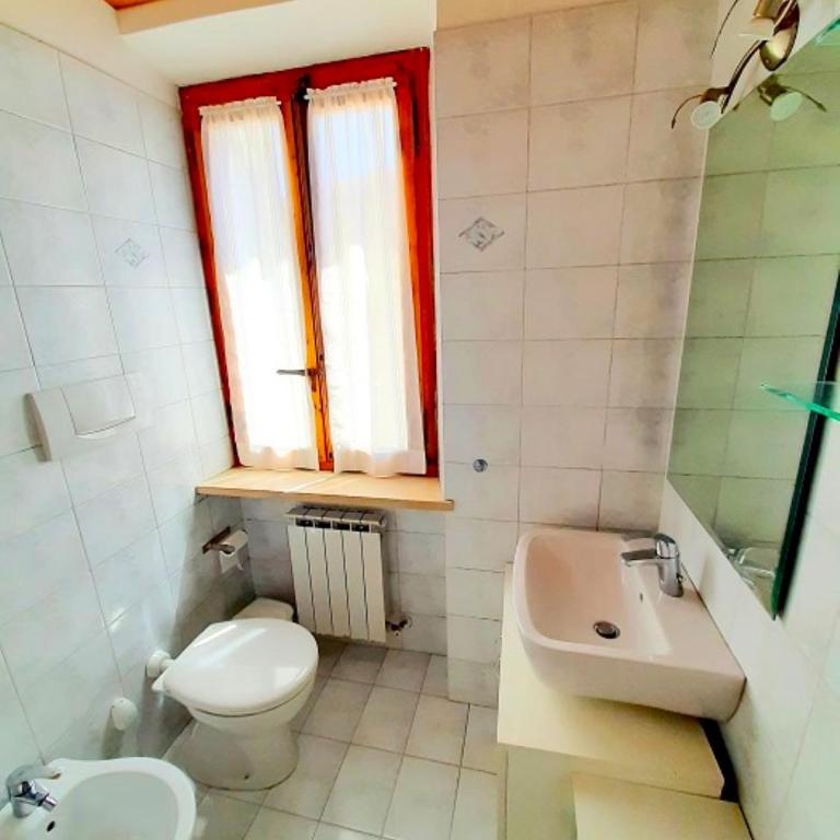 Cielo terra Luna, in centro a Numana - Casa con 2 Camere da Letto - 20