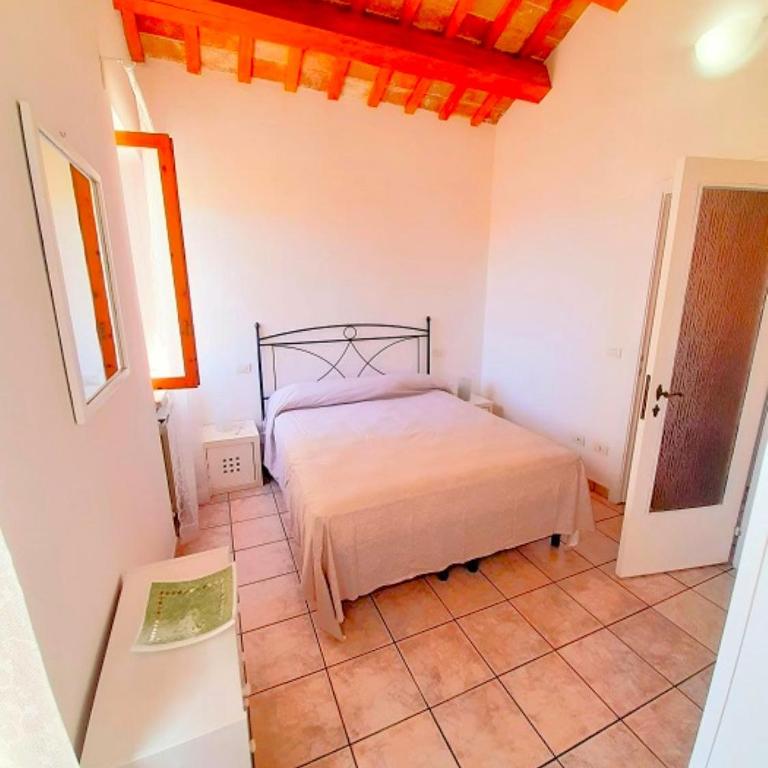 Cielo terra Luna, in centro a Numana - Casa con 2 Camere da Letto - 14