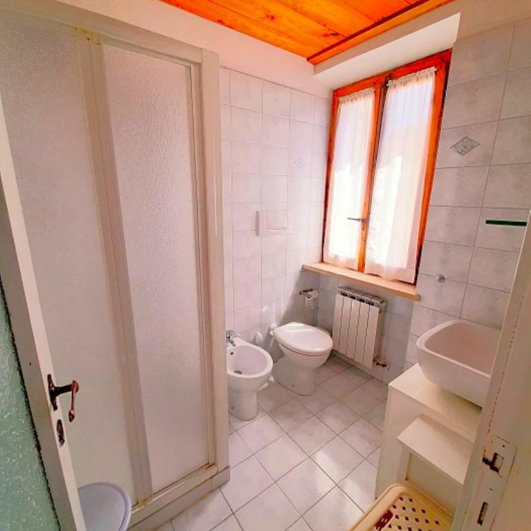 Cielo terra Luna, in centro a Numana - Casa con 2 Camere da Letto - 21
