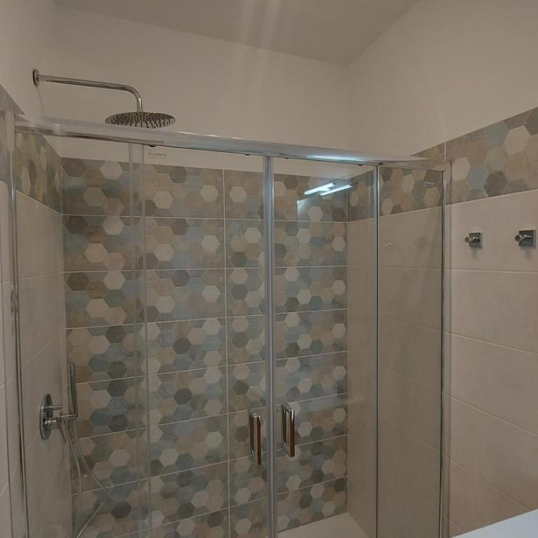 Marina House - Casa con 1 Camera da Letto - 29