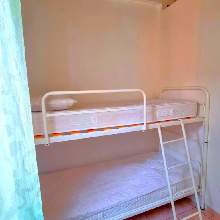 Cielo terra Luna, in centro a Numana - Casa con 2 Camere da Letto - 17