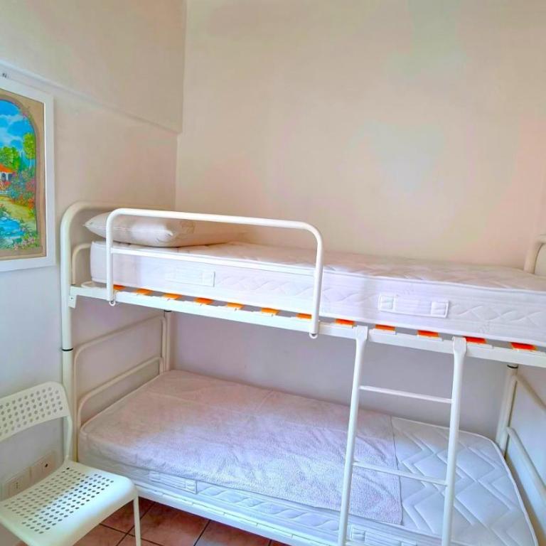 Cielo terra Luna, in centro a Numana - Casa con 2 Camere da Letto - 18