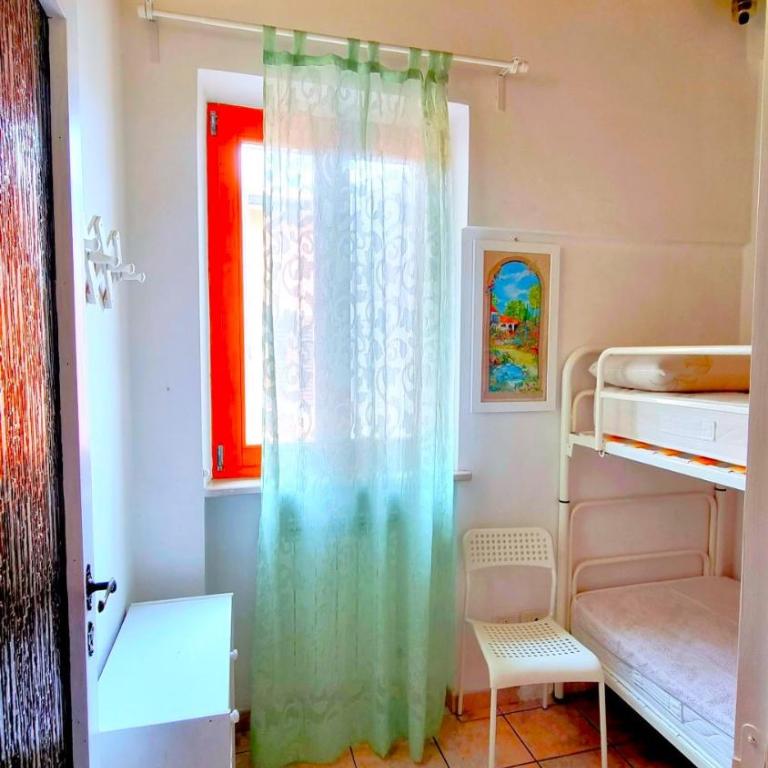Cielo terra Luna, in centro a Numana - Casa con 2 Camere da Letto - 19