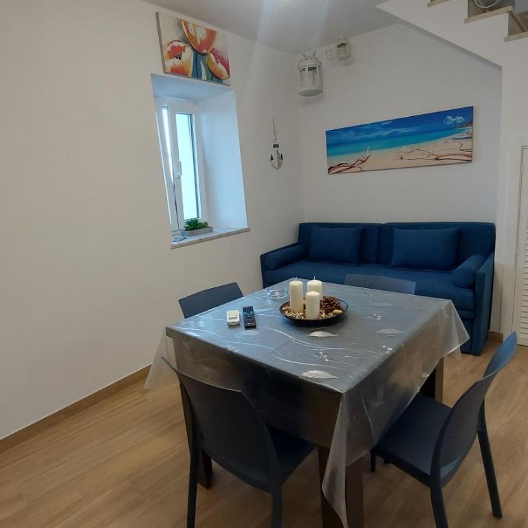 Marina House - Casa con 1 Camera da Letto - 19