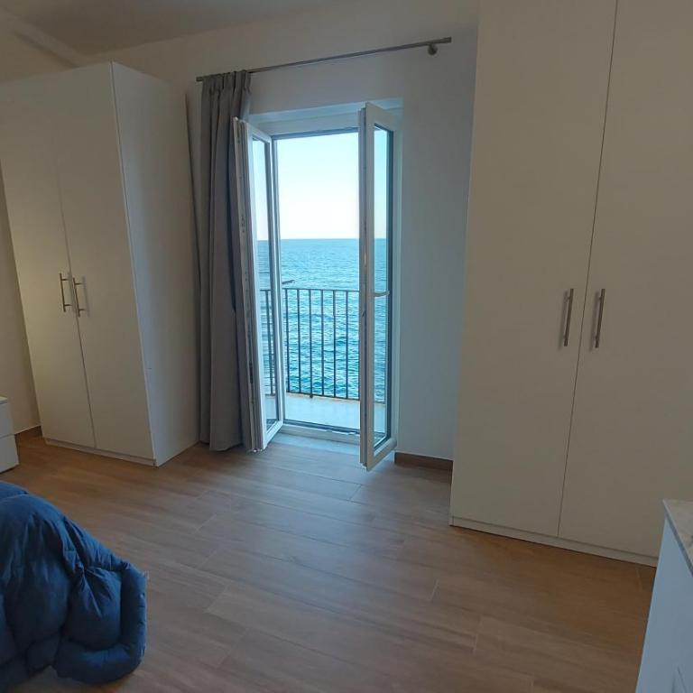 Marina House - Casa con 1 Camera da Letto - 9