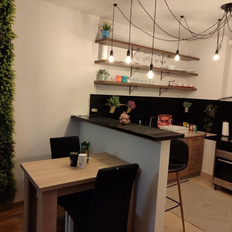 Apartman Cherine - One-Bedroom Apartment - 16