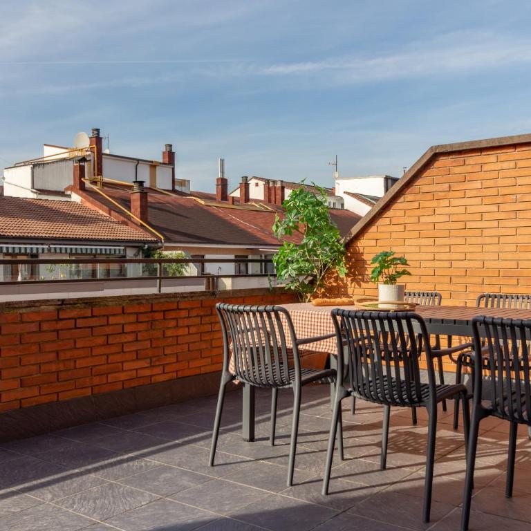AH El Mirador de la Catedral de Oviedo VUT5910AS - Apartamento de 2 dormitorios - 2