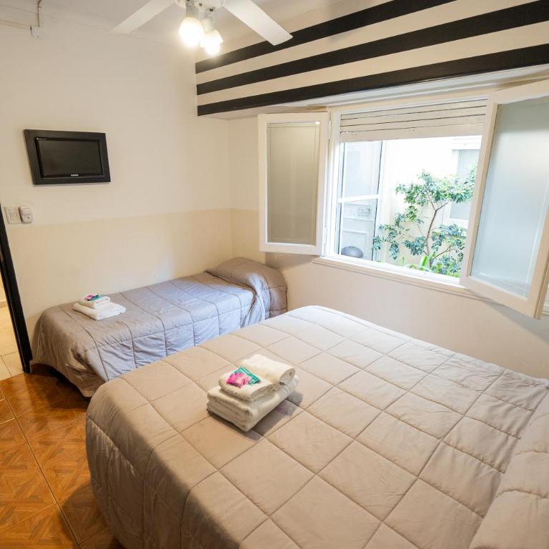 Lolo Hotel Boutique - Habitación Triple Estándar - 4