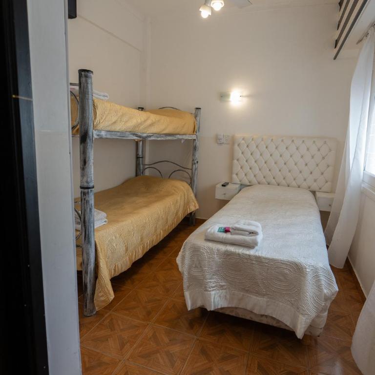 Lolo Hotel Boutique - Habitación Triple Económica - 3