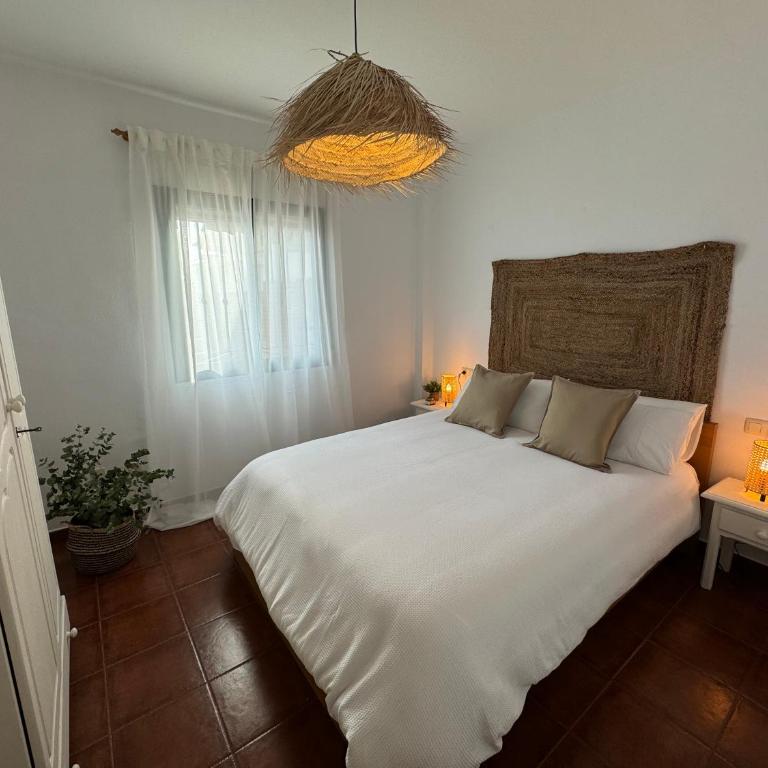 El Nido Frigiliana - Cortijo Tito Manuel - Villa de 2 dormitorios - 14