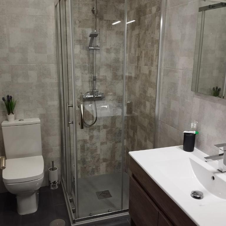 Alojamiento Buenos Aires - Apartamento de 2 dormitorios - 11