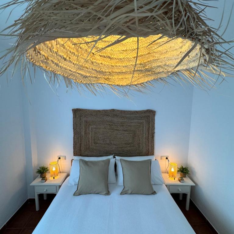 El Nido Frigiliana - Cortijo Tito Manuel - Villa de 2 dormitorios - 15