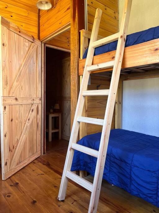 Refugio del Lago Grupo Cabaña La Triada - Casa de 2 dormitorios - 28
