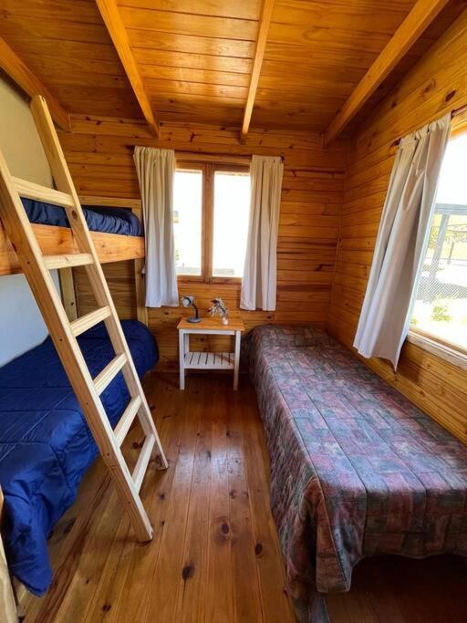 Refugio del Lago Grupo Cabaña La Triada - Casa de 2 dormitorios - 35