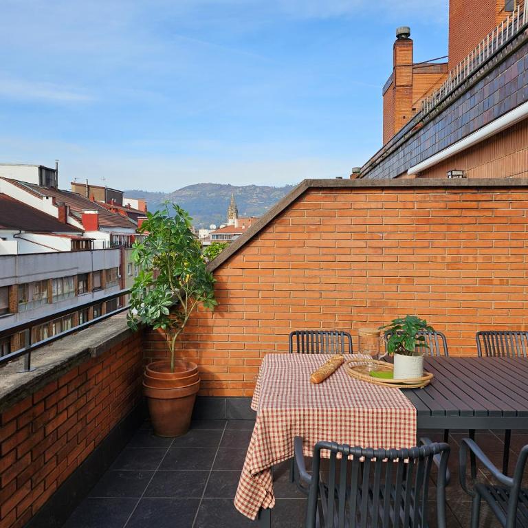 AH El Mirador de la Catedral de Oviedo VUT5910AS - Apartamento de 2 dormitorios - 27