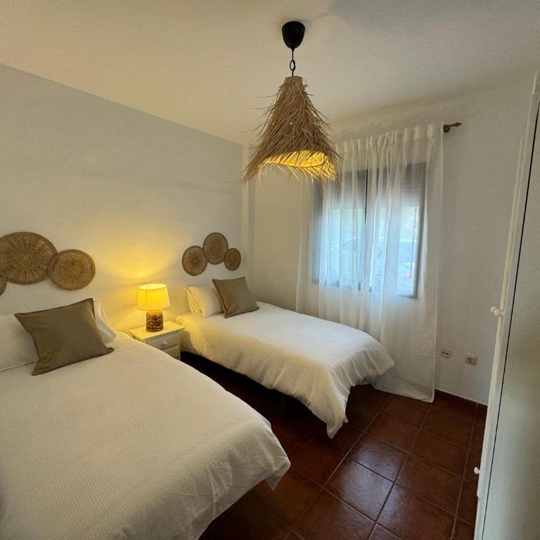 El Nido Frigiliana - Cortijo Tito Manuel - Villa de 2 dormitorios - 19