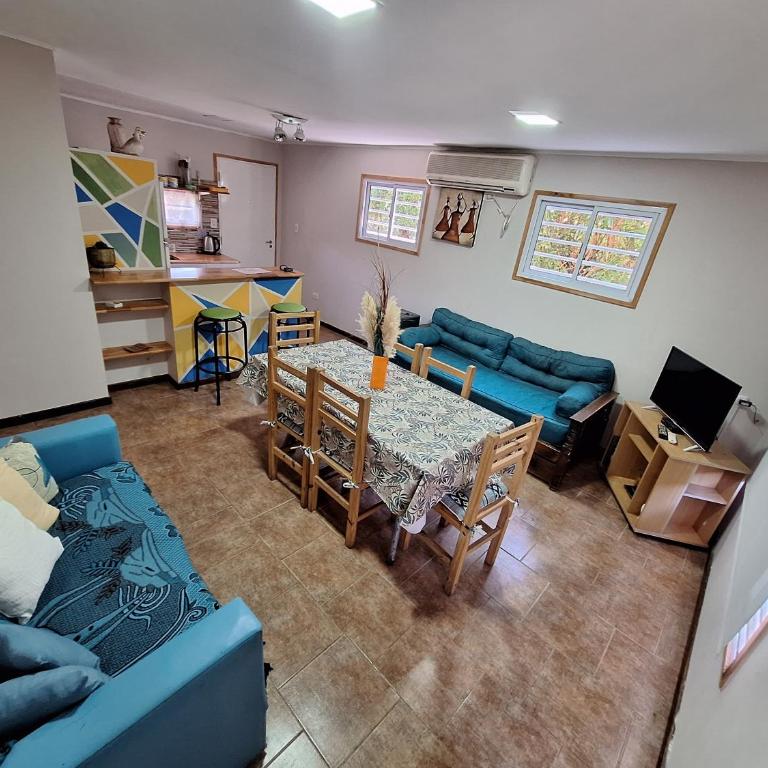 Alfar Sol y Mar Casas - Two-Bedroom Apartment - 3