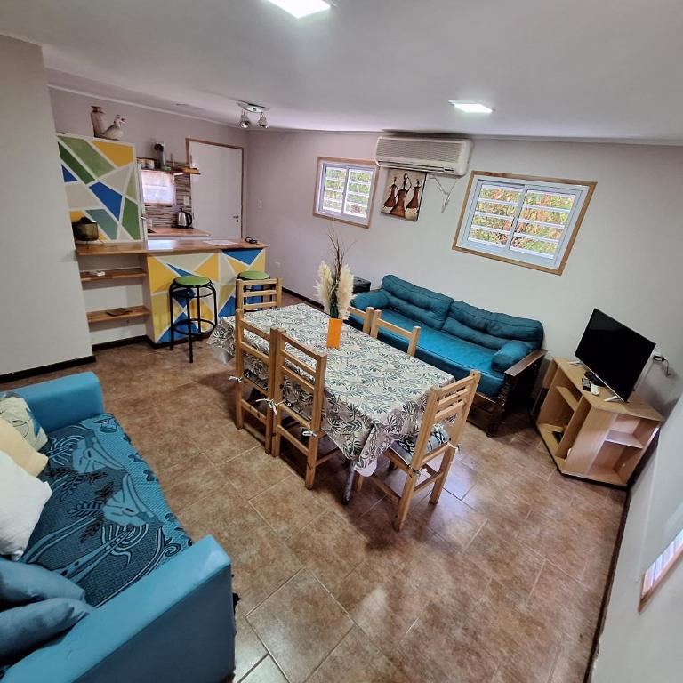 Alfar Sol y Mar Casas - Two-Bedroom Apartment - 4