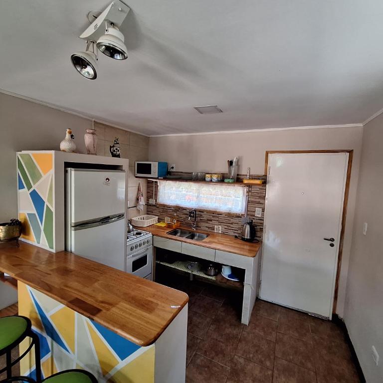 Alfar Sol y Mar Casas - Two-Bedroom Apartment - 5