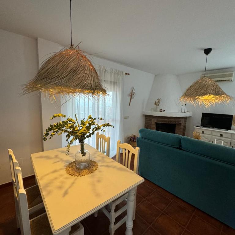 El Nido Frigiliana - Cortijo Tito Manuel - Villa de 2 dormitorios - 27
