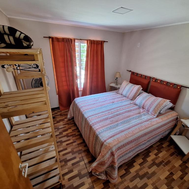 Alfar Sol y Mar Casas - Two-Bedroom Apartment - 7