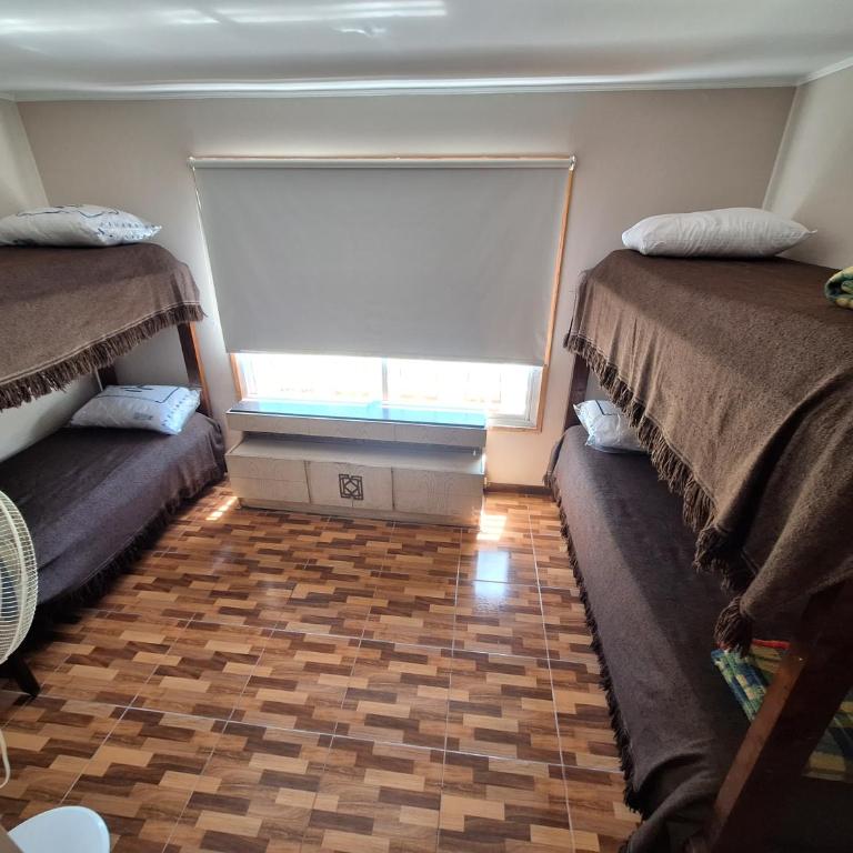 Alfar Sol y Mar Casas - Two-Bedroom Apartment - 8