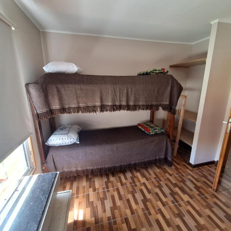 Alfar Sol y Mar Casas - Two-Bedroom Apartment - 9