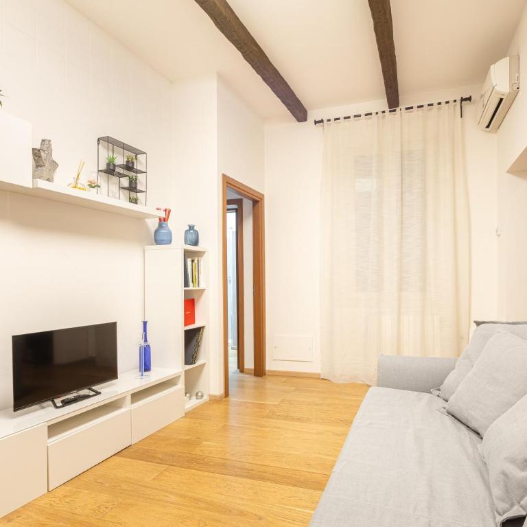 Molinari House Diamond - Appartamento Raffinato in centro Modena - Free ZTL - Appartamento con 1 Camera da Letto - 1
