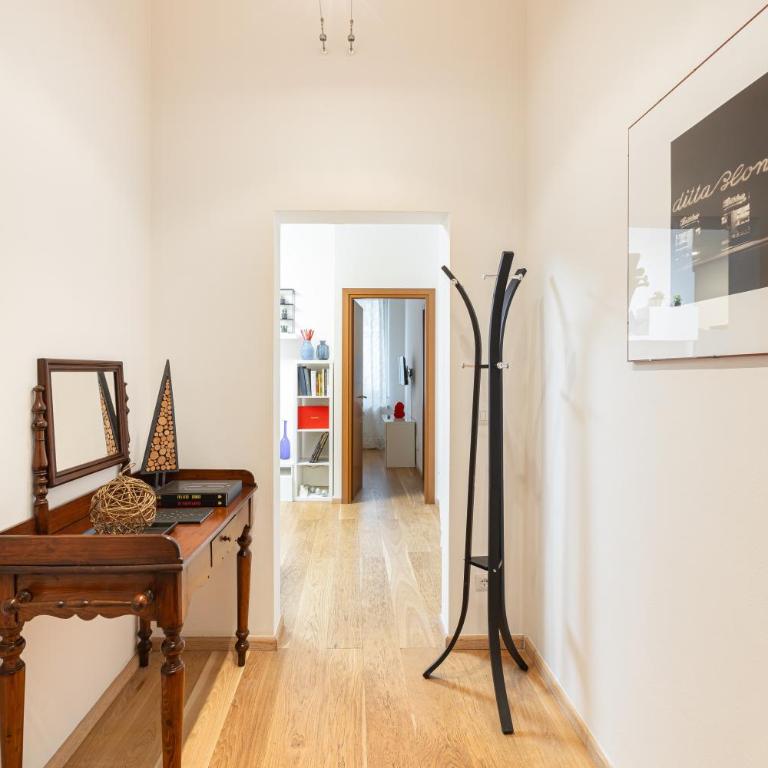 Molinari House Diamond - Appartamento Raffinato in centro Modena - Free ZTL - Appartamento con 1 Camera da Letto - 11