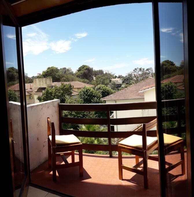 Apart en 2 plantas, a 200 mts del Mar - Apartamento de 1 dormitorio - 17