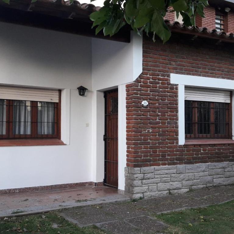 Marino lobo - Casa de 2 dormitorios - 1