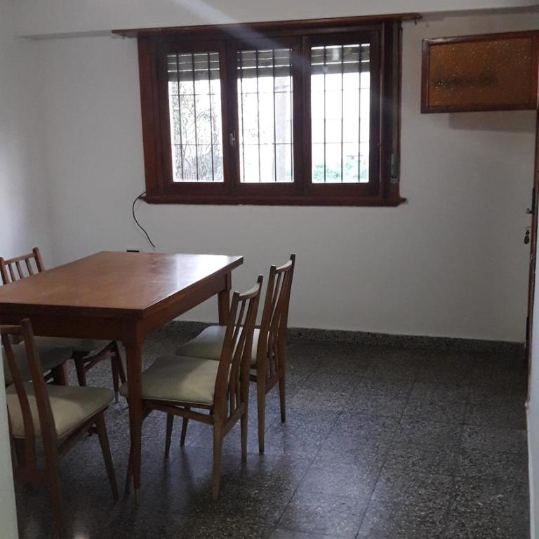 Marino lobo - Casa de 2 dormitorios - 6