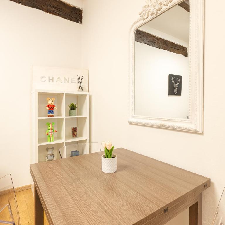 Molinari House Diamond - Appartamento Raffinato in centro Modena - Free ZTL - Appartamento con 1 Camera da Letto - 8