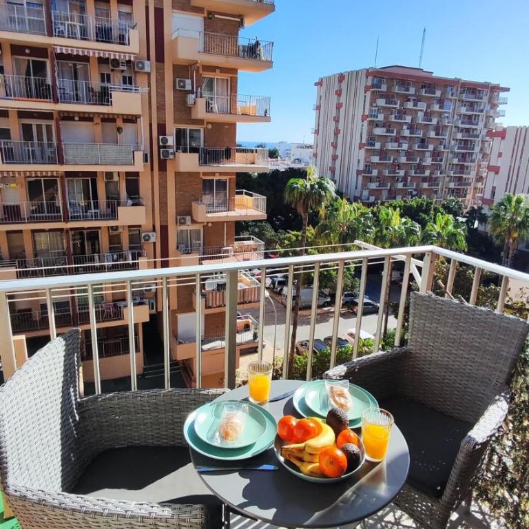 beautiful studio in Minerva with pool open all year - Apartamento de 1 dormitorio - 20