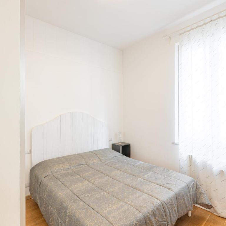 Molinari House Diamond - Appartamento Raffinato in centro Modena - Free ZTL - Appartamento con 1 Camera da Letto - 2