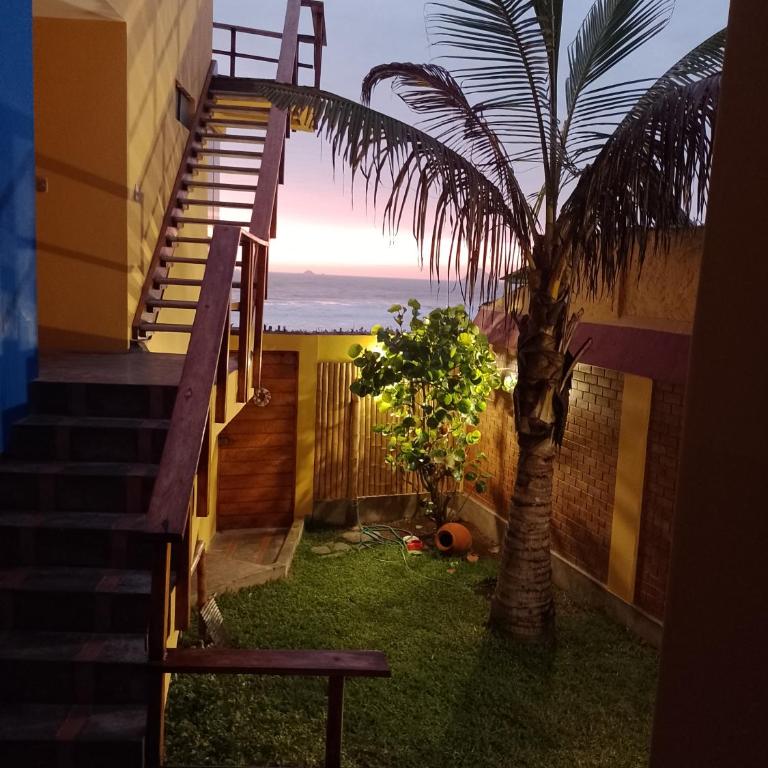 Arica Surf & Beach House - One-Bedroom Apartment - 4