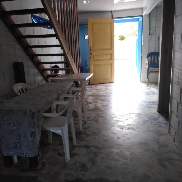 casa linda - Casa de 2 dormitorios - 2