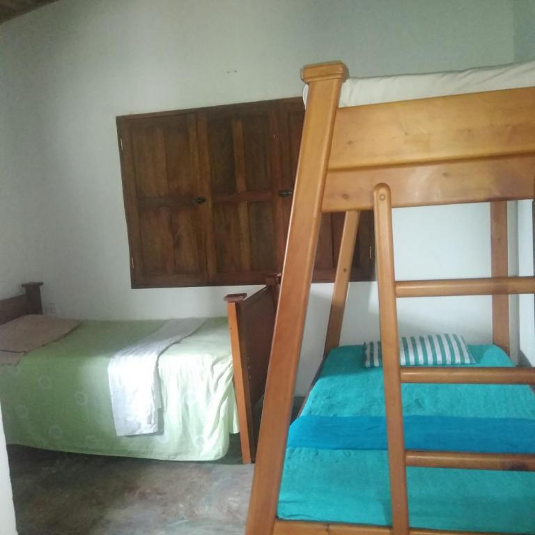casa linda - Casa de 2 dormitorios - 4
