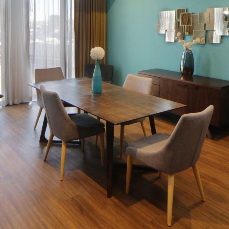 City Express Suites by Marriott Tijuana Rio - Suite con cama extragrande - 6