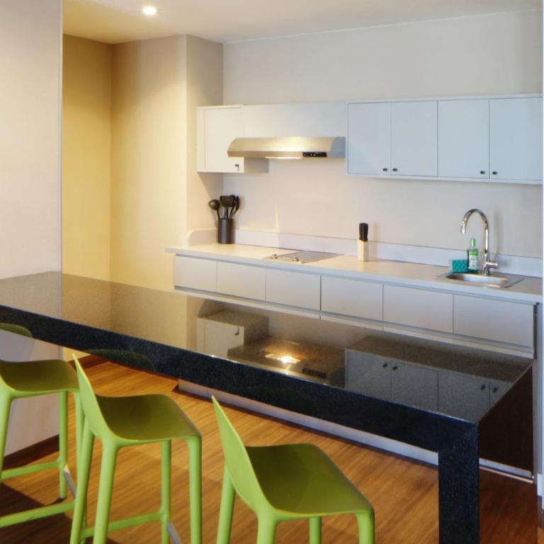 City Express Suites by Marriott Tijuana Rio - Suite con cama extragrande - 9