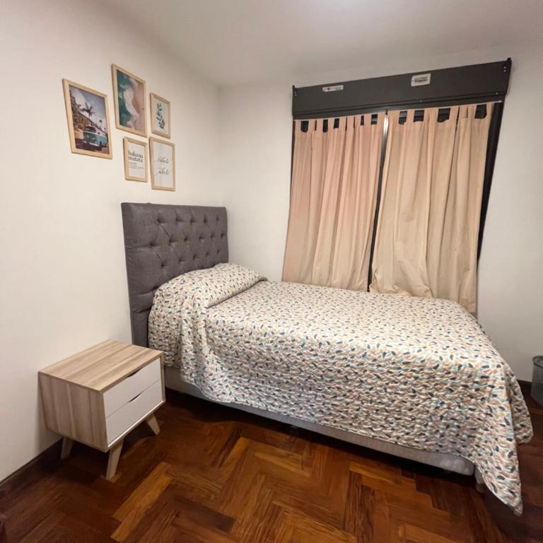 Palacio 210 - Plaza España - Nueva Córdoba - 2 dormitorios - Apartamento de 2 dormitorios - 9