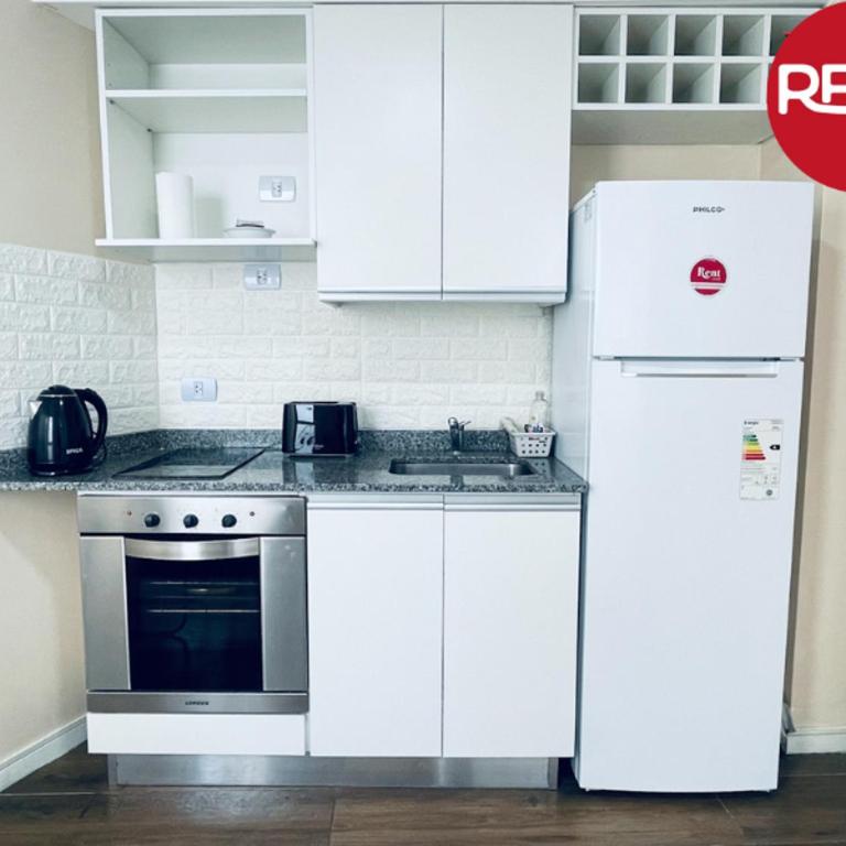Rent Gascon Palermo - Apartamento de 1 dormitorio - 9